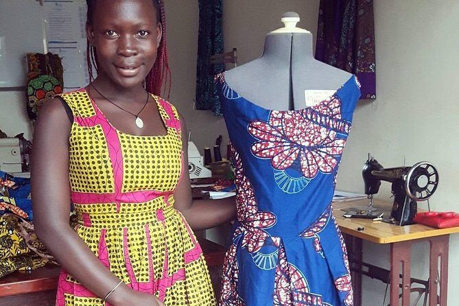 Custom African Wear Consultation - Price and Value: What the $5 Consultation Actually Buys