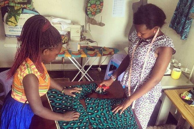 Custom African Wear Consultation - Tips to Get the Best Outfit Outcome (From Consultation to Fitting)