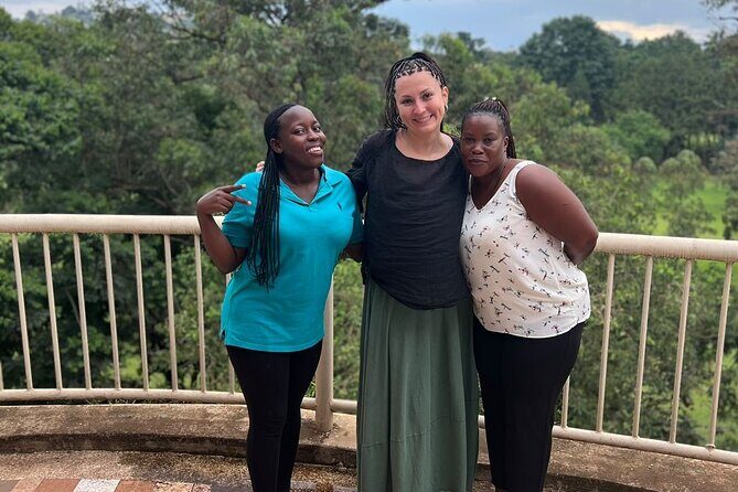 Day and Night City Tours in Kampala - Key highlights that make this Kampala city tour click