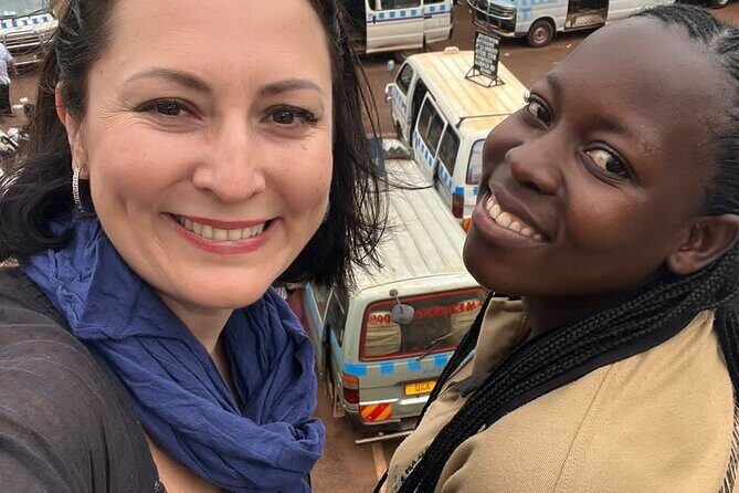 Day and Night City Tours in Kampala - A smart 5-hour Kampala loop: day or night, same core story