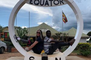 Discover the Magic of Uganda's Equator on a 1-Day Tour - Green Equator Masaka Road: What You’ll Do When You Arrive