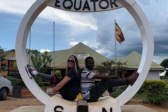 Discover the Magic of Uganda's Equator on a 1-Day Tour - Green Equator Masaka Road: What You’ll Do When You Arrive