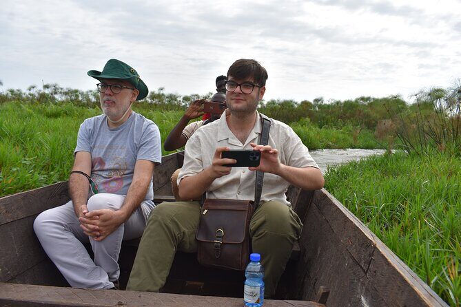 Entebbe Eco Tour - Full Day - What you’re really paying for: value in admissions, transport, and time