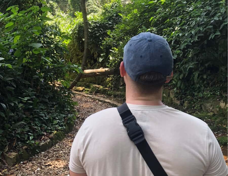 Entebbe: Guided Walking Tour - Starting at Victoria Mall: The Easiest Way to Begin Without Stress