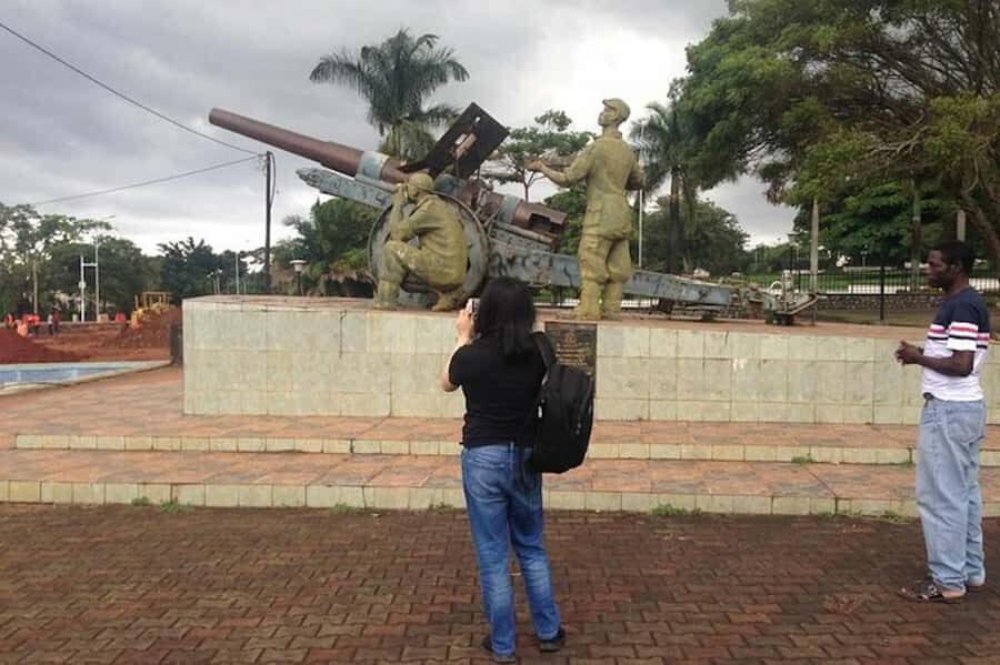 Entebbe: Guided Walking Tour - Freedom Tree and Colonial-Era Stops: Reading the Past Without Feeling Like a Textbook