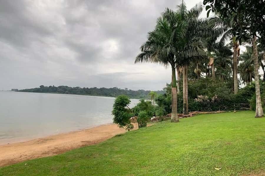 Entebbe: Guided Walking Tour - Price and Time: Is This Tour Good Value for 26 Dollars?