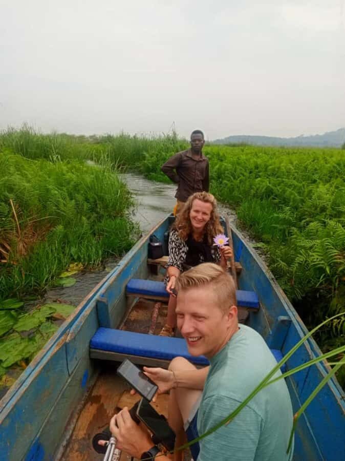 Entebbe: Mabamba Swamp Shoebill Tracking Boat Tour - What to Bring and Wear for a Comfortable Birding Canoe