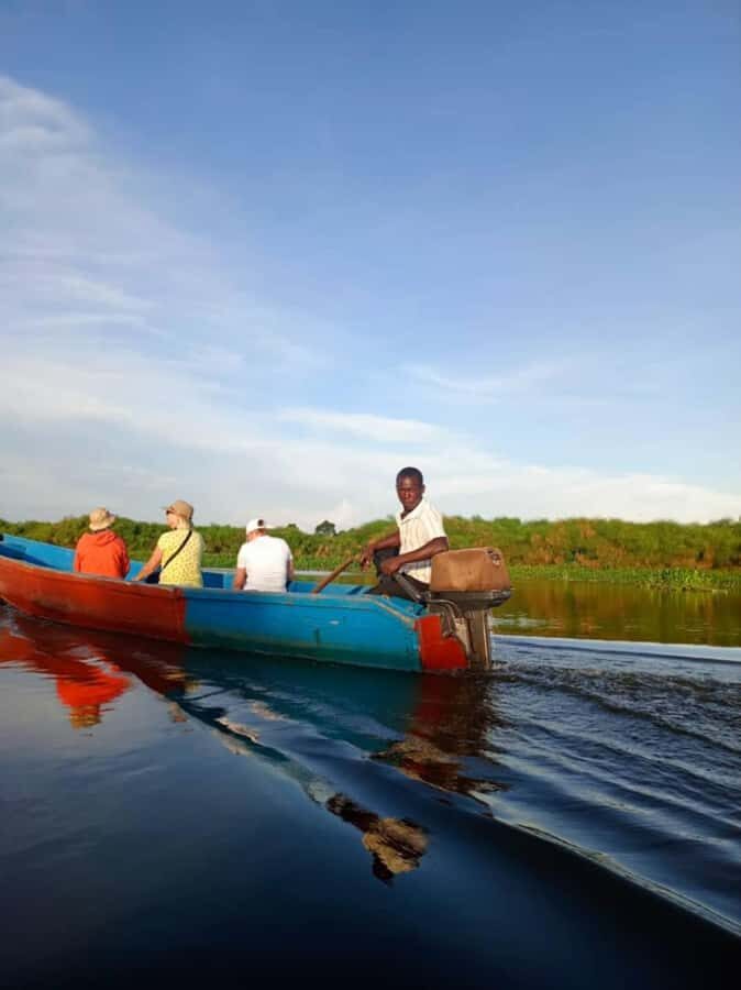 Entebbe: Mabamba Swamp Shoebill Tracking Boat Tour - Should You Book Mabamba Shoebill Tracking from Entebbe?