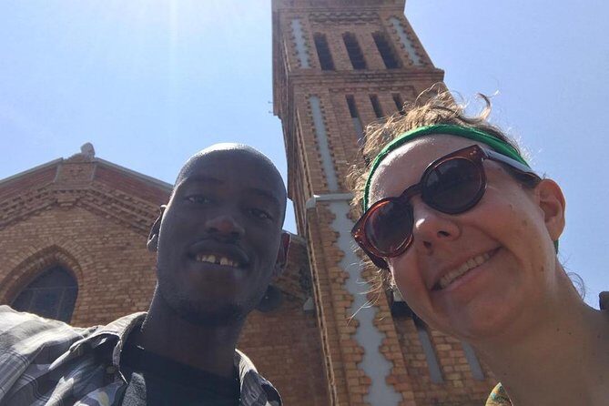 Entebbe Walking Tour (3 Hours) with Zoo and Botanical Gardens Options - Key highlights worth your attention