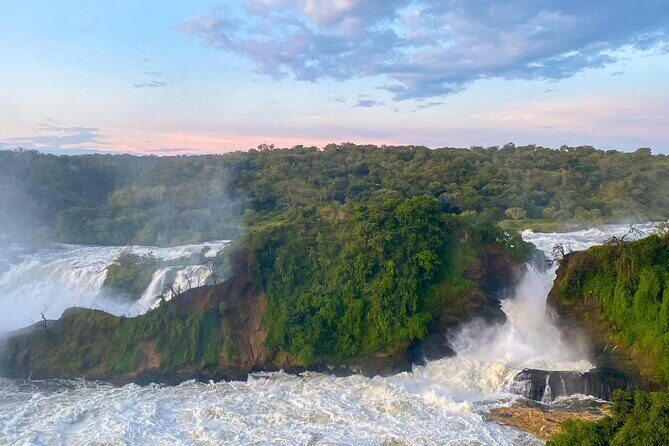 Exploring The Mighty Falls In Uganda - Key highlights you can bank on