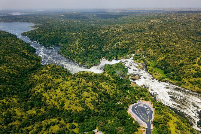 Exploring The Mighty Falls In Uganda - Meals, comfort, and what your days will feel like