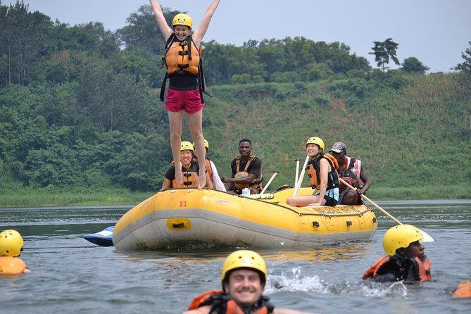 Family Float Trip - Key Highlights You’ll Care About