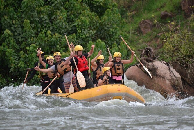 Family Float Trip - Gear, Helmets, and Safety Briefing: What Makes This Feel Kid-Appropriate