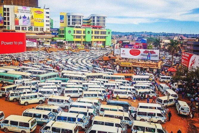 Free Female Guided Walking Tours Kampala (3 Hours) - Key highlights to know before you go