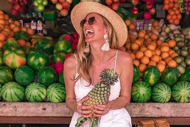 Free Female Guided Walking Tours Kampala (3 Hours) - Choosing your Kampala route from the stop list