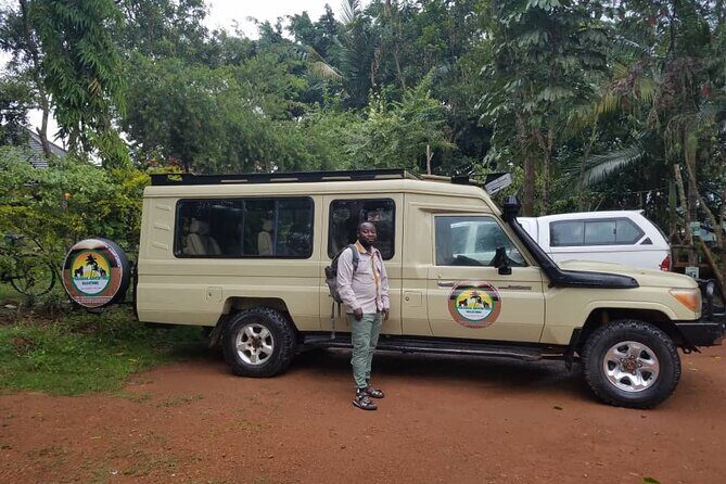 Gorilla & Chimpanzee Trekking in Uganda - 5 Days - Driving days: long hours, smart pacing, and why guide quality matters