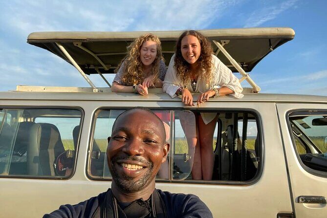 Guided Safari to Murchison Falls from Masindi - Key points to know before you go