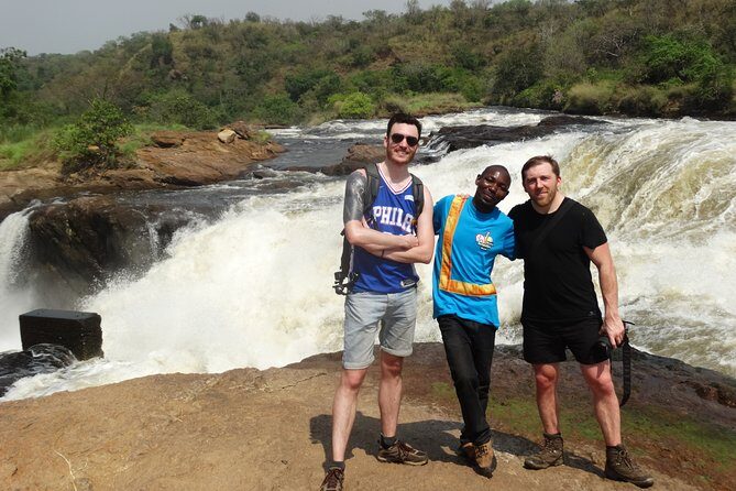 Guided Safari to Murchison Falls from Masindi - Price and Value: Why $490 Can Make Sense (and When It Might Not)