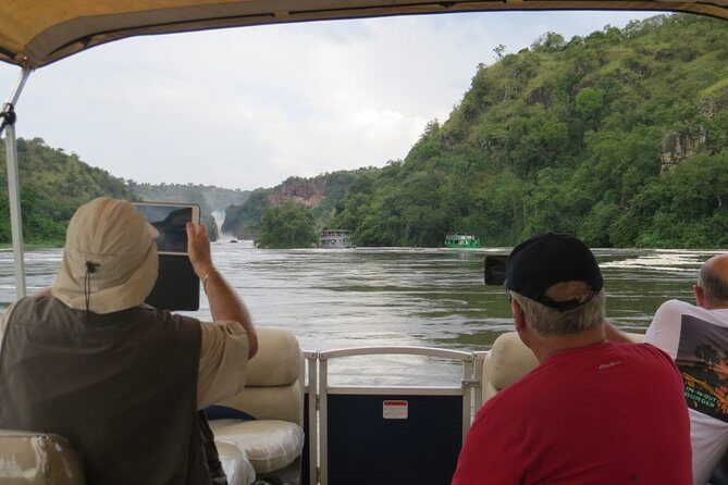 Guided Safari to Murchison Falls from Masindi - Who Should Book This Murchison Falls Safari from Masindi?