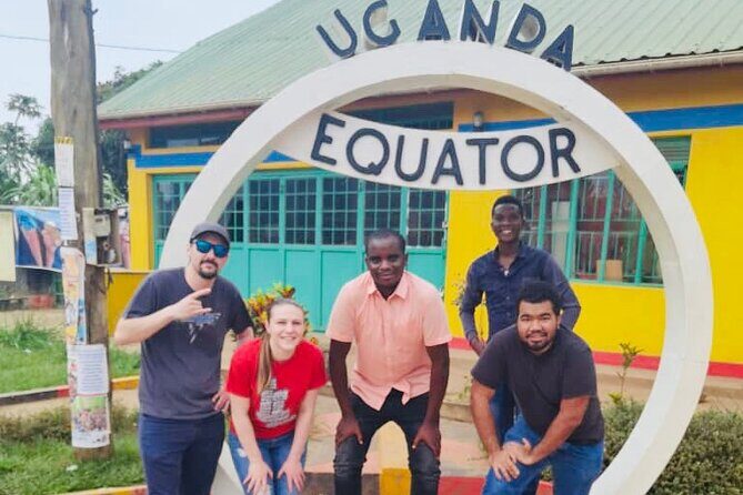 Half Day Equator Tour - Key Highlights You’ll Actually Notice