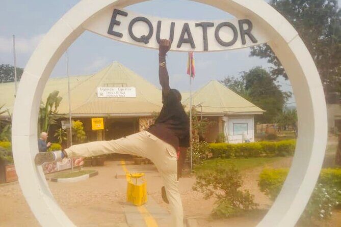 Half Day Equator Tour - From Kampala to the Equator: Why This Half-Day Works