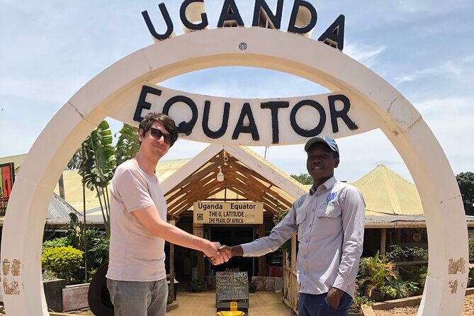 Half Day Equator Tour - The Stops: What You’ll See and What Might Feel Rushed