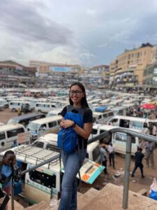 Inside Kampala walking tour (Female guided) - Starting at Cariboo Restaurant and pacing your 4 hours