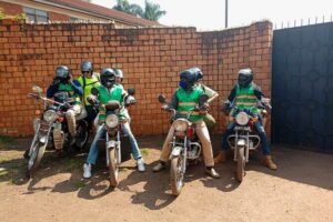 Kampala boda boda tours [motorbike tours]. - Price and logistics: what $40 really buys (and what it doesn’t)