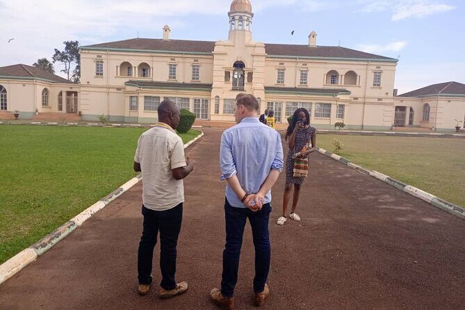 Kampala boda boda tours [motorbike tours]. - Should you book Kampala boda boda tours?