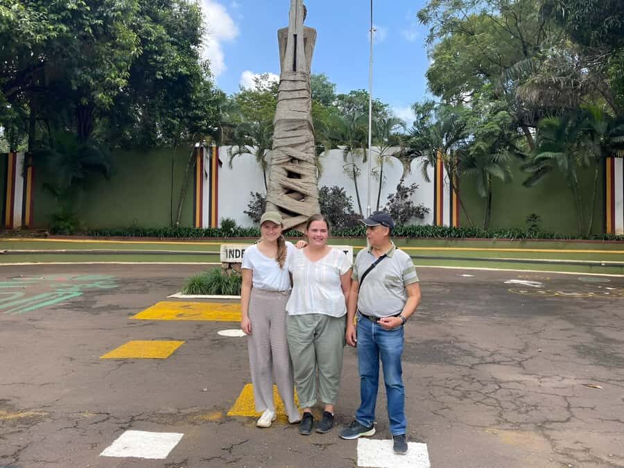 Kampala: City Guided Walking Tour with Kabaka<code>s Palace – Key Points I’d Prioritize Before You Go’ /></p>
<ul>
<li><strong>Small-group pacing (max 6)</strong>: easier conversation and more time at key stops</li>
<li><strong>Market-to-monument flow</strong>: you see how Kampala trades, celebrates, and remembers</li>
<li><strong>Old Taxi Park + matatus</strong>: watch 14-seater vans in action and learn how the system works</li>
<li><strong>Kabaka’s Palace with Baganda context</strong>: culture, gardens, and the Amin-era torture chambers</li>
<li><strong>Cash helps at stalls</strong>: bring some Ugandan shillings for smaller vendors</li>
</ul>
<h2 id="why-this-kampala-walking-tour-feels-like-the-real-city">Why This Kampala Walking Tour Feels Like the Real City</h2>
<p><img src=