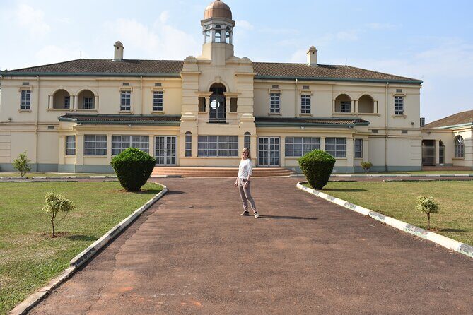 Kampala City Tour - Half Day - Key highlights to look for before you go