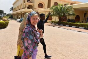 Kampala City Tour - Half Day - Getting to Kampala’s key areas in one efficient drive