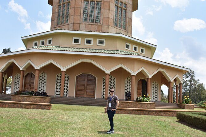 Kampala City Tour - Half Day - Kasubi Tombs: UNESCO meaning beyond photos