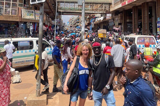 Kampala cultural tour - Kasubi Tombs: the burial grounds that carry the most emotion