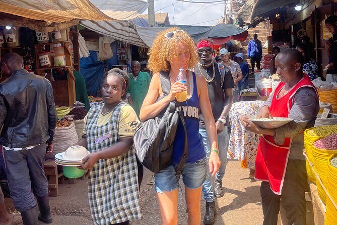Kampala cultural tour - Kabaka’s Palace: Buganda power, palace landmarks, and Iddi Amin’s shadow