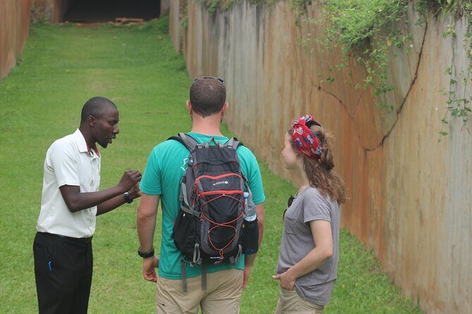 Kampala cultural tours - How the 7-hour schedule keeps you moving through Kampala