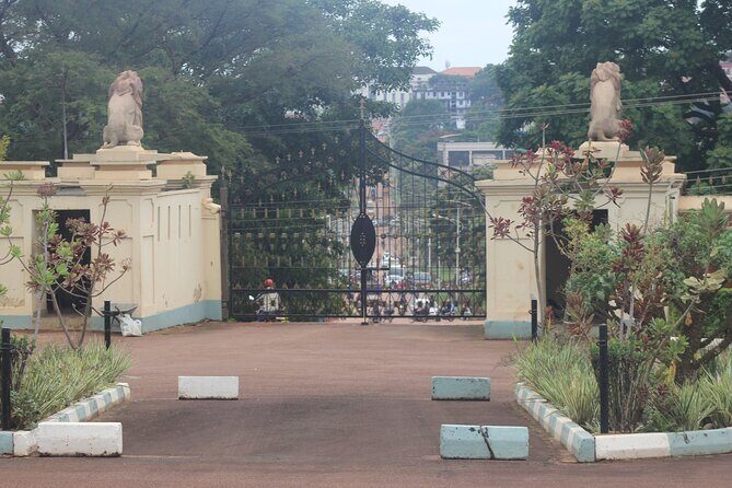 Kampala cultural tours - FAQ