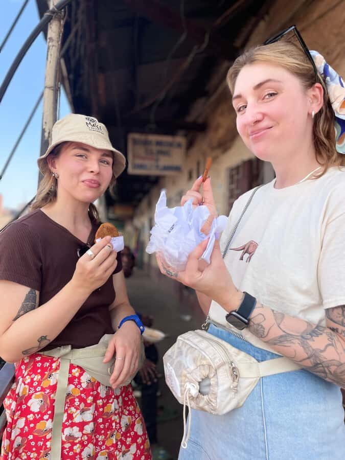 Kampala: Female-Guided Walking Tour - Key Points You’ll Care About