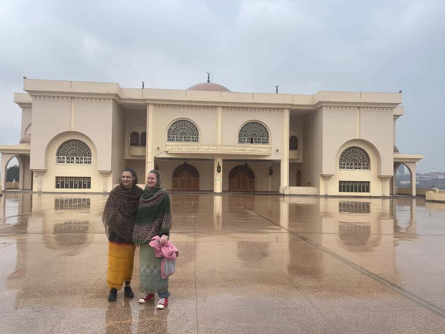 Kampala: Guided City Walking Tour with Gadaffi Mosque - Key things to know before you go