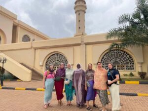 Kampala: Guided City Walking Tour with Gadaffi Mosque - Starting at Kitenji: The Benefit of a Local Guide’s Rhythm