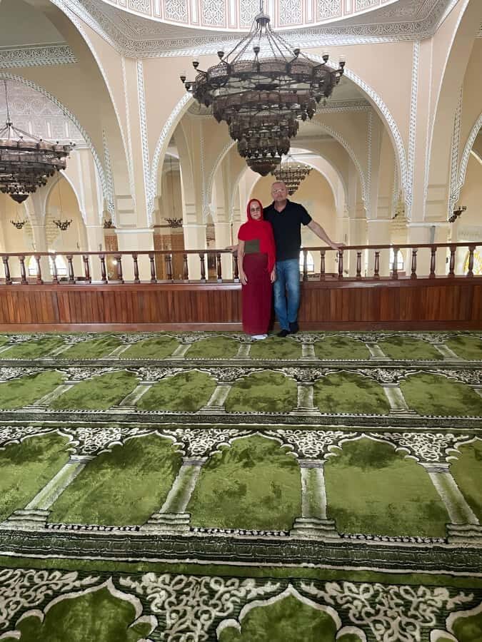 Kampala: Guided City Walking Tour with Gadaffi Mosque - Bagala Craft Village: Souvenirs You’ll Actually Be Proud Of