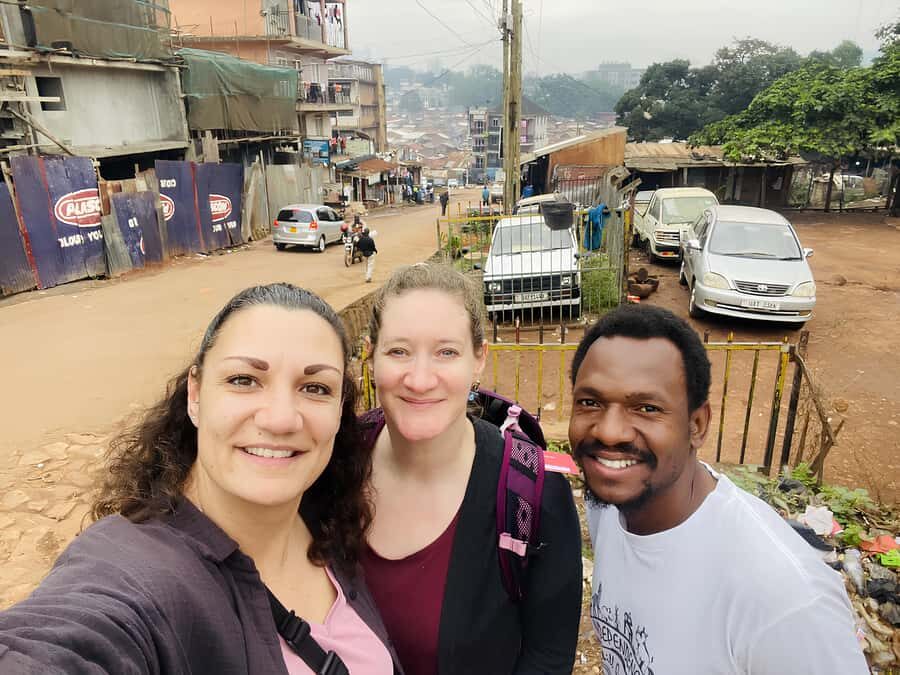 Kampala: Guided City Walking Tour with Gadaffi Mosque - Independence Monument and World War Memorial: Two Pieces of Kampala’s Memory
