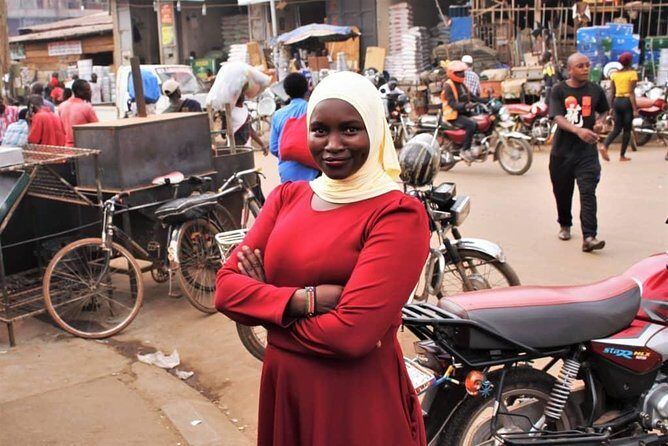 Kampala guided walking tour - How the 4-hour format keeps Kampala from feeling overwhelming