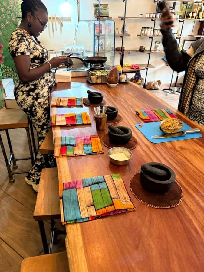 Kampala: Hands-On Chocolate Making Experience - Key Things That Make This Chocolate Workshop Worth Your Time