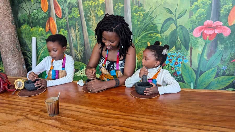 Kampala: Hands-On Chocolate Making Experience - Chocolate Workshop, Kampala Style: What You’re Actually Doing in 2 Hours