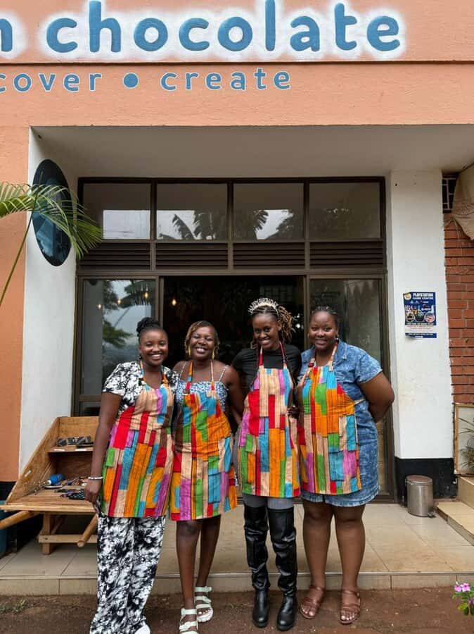 Kampala: Hands-On Chocolate Making Experience - Who This Workshop Fits Best (and Who Should Skip)
