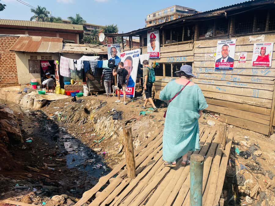 Kampala: Katanga Slum Guided Walking Tour - Price and value: is $25 worth it?