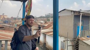 Kampala: Katanga Slum Guided Walking Tour - Wandegeya viewpoints: a quick reset before Katanga