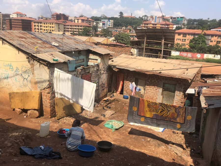 Kampala: Katanga Slum Guided Walking Tour - Entering Katanga: your guide sets the tone and pace