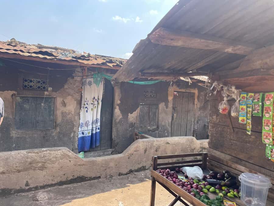 Kampala: Katanga Slum Guided Walking Tour - Homes, church, school stops: learning what education and community mean